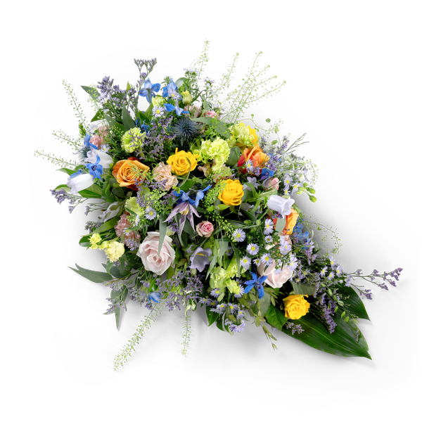 Veldbloemen