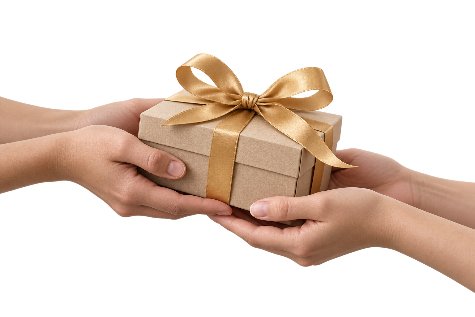 Troostgeschenk